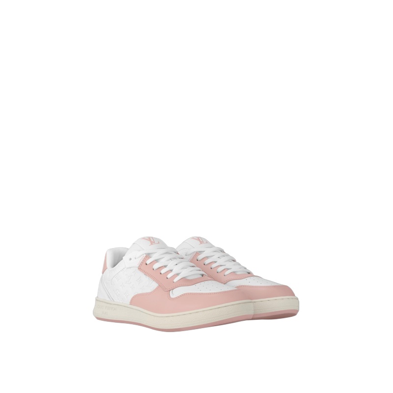 LV Stadium Sneaker - Image 1